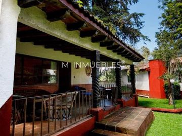 Casa club en venta en carretera Pátzcuaro-Quiroga