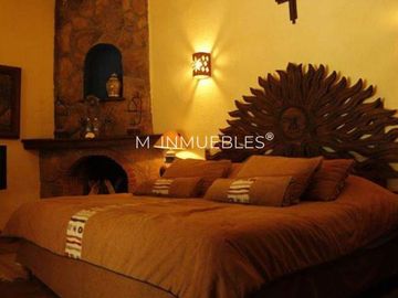 Casa club en venta en carretera Pátzcuaro-Quiroga