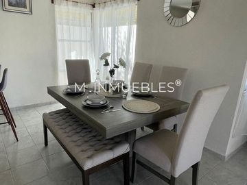 Venta de casas nuevas en Arko San Pedro Morelia