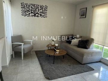 Venta de casas nuevas en Arko San Pedro Morelia