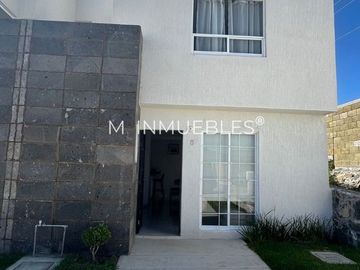 Venta de casas nuevas en Arko San Pedro Morelia