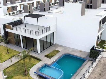 Casa en Venta, Riscos, Zakia Queretaro