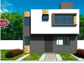Casa en Venta, Riscos, Zakia Queretaro