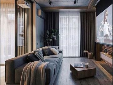 Departamentos en Venta Desarrollo Tabacalera CDMX