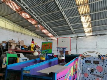 Bodega en venta Morelia, Industrial