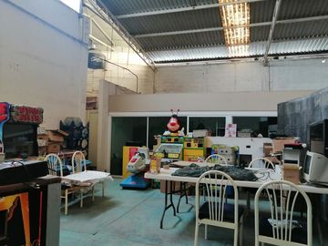 Bodega en venta Morelia, Industrial