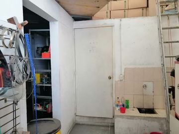 Bodega en venta Morelia, Industrial