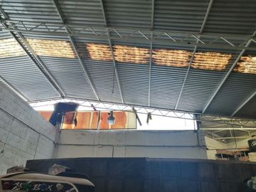 Bodega en venta Morelia, Industrial