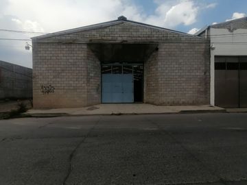 Bodega en venta Morelia, Los Ángeles.