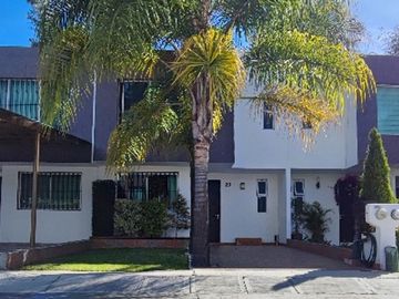 Hermosa Casa en Venta Salida Pátzcuaro