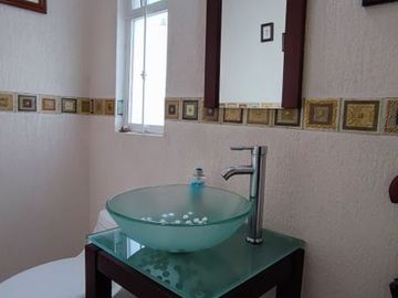 Hermosa Casa en Venta Salida Pátzcuaro