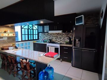 Hermosa Casa en Venta Salida Pátzcuaro