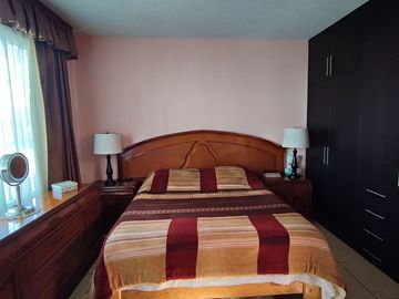 Hermosa Casa en Venta Salida Pátzcuaro