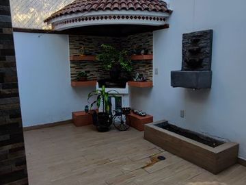 Hermosa Casa en Venta Salida Pátzcuaro