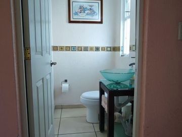 Hermosa Casa en Venta Salida Pátzcuaro
