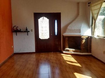 Casa de campo en venta, El Tigre.
