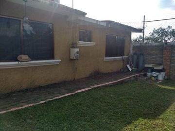 Casa de campo en venta, El Tigre.