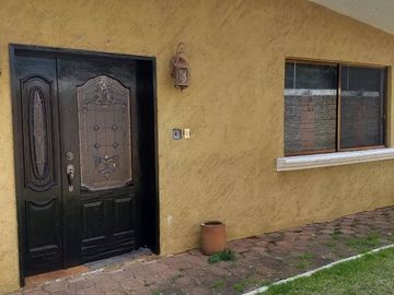 Casa de campo en venta, El Tigre.