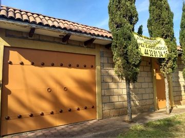 Casa de campo en venta, El Tigre.