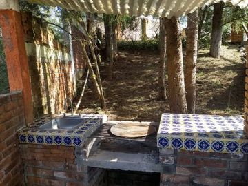 Casa de campo en venta, El Tigre.