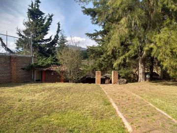 Casa de campo en venta, El Tigre.