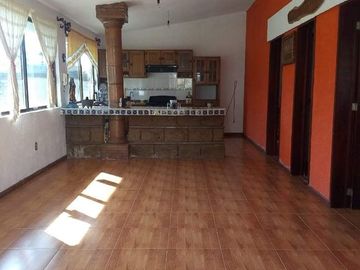 Casa de campo en venta, El Tigre.