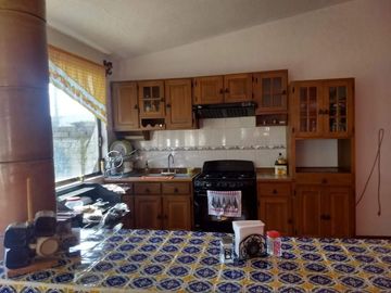 Casa de campo en venta, El Tigre.
