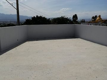 Casa en venta Morelia, Defensores de Puebla.