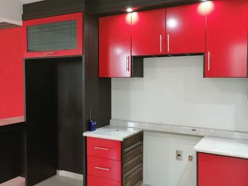 Casa en venta Morelia, Defensores de Puebla.