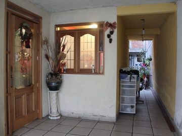 Casa en venta Morelia, Primo Tapia.