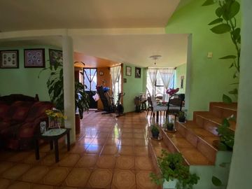 Casa en venta Morelia, Lomas de la Aurora.