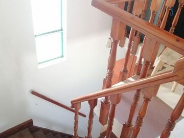 Casa en Venta; Morelia, Centro.
