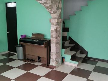 Casa en Venta; Morelia, Centro.