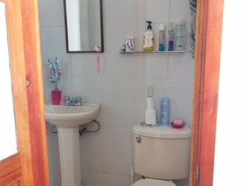 Casa en Venta; Morelia, Centro.