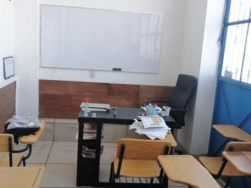 Casa en Venta; Morelia, Centro.