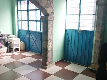 Casa en Venta; Morelia, Centro.