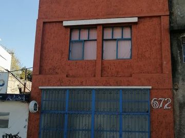 Casa en Venta; Morelia, Centro.