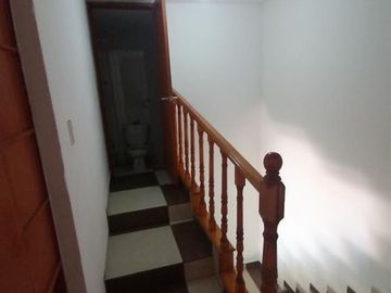 Casa en Venta; Morelia, Centro.