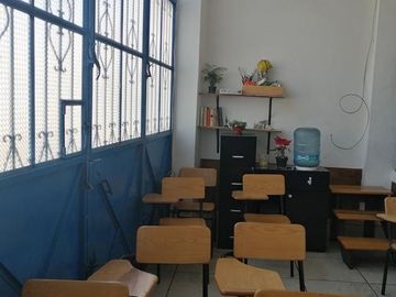 Casa en Venta; Morelia, Centro.