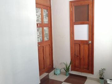 Casa en Venta; Morelia, Centro.