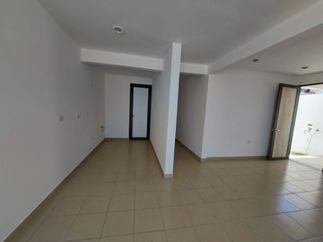 Departamento en venta, Ciudad Hidalgo.
