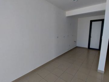 Departamento en venta, Ciudad Hidalgo.