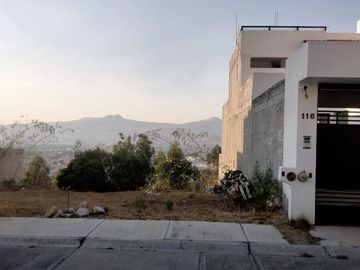 Terreno en venta Morelia, Misión San Diego.