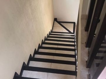 Casa en venta en Residencial Esmeralda, Morelia