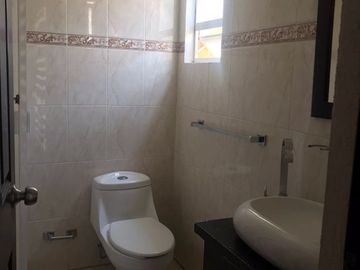 Casa en venta en Residencial Esmeralda, Morelia