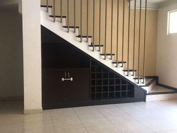 Casa en venta en Residencial Esmeralda, Morelia