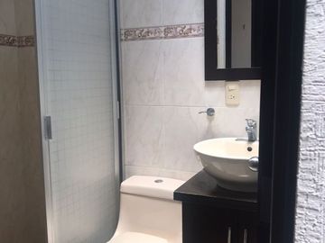 Casa en venta en Residencial Esmeralda, Morelia