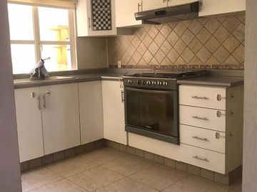 Casa en venta en Residencial Esmeralda, Morelia