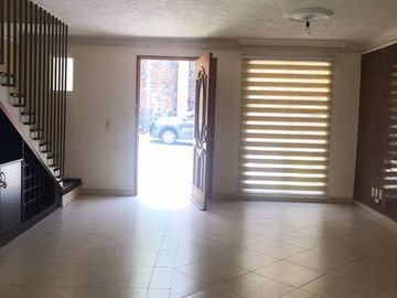 Casa en venta en Residencial Esmeralda, Morelia