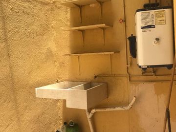 Casa en venta en Residencial Esmeralda, Morelia
